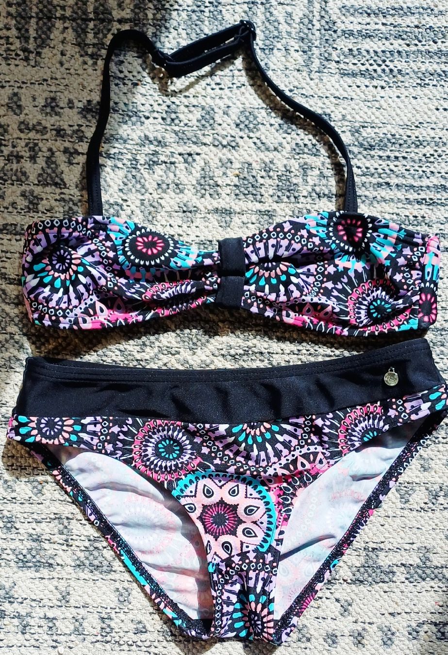 S.Oliver Costumi da bagno & Bikini: Bikini Größe 128 von s.Oliver – Usato da Uster venduto da Libesseli
