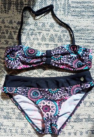 Bikini Größe 128 von s.Oliver