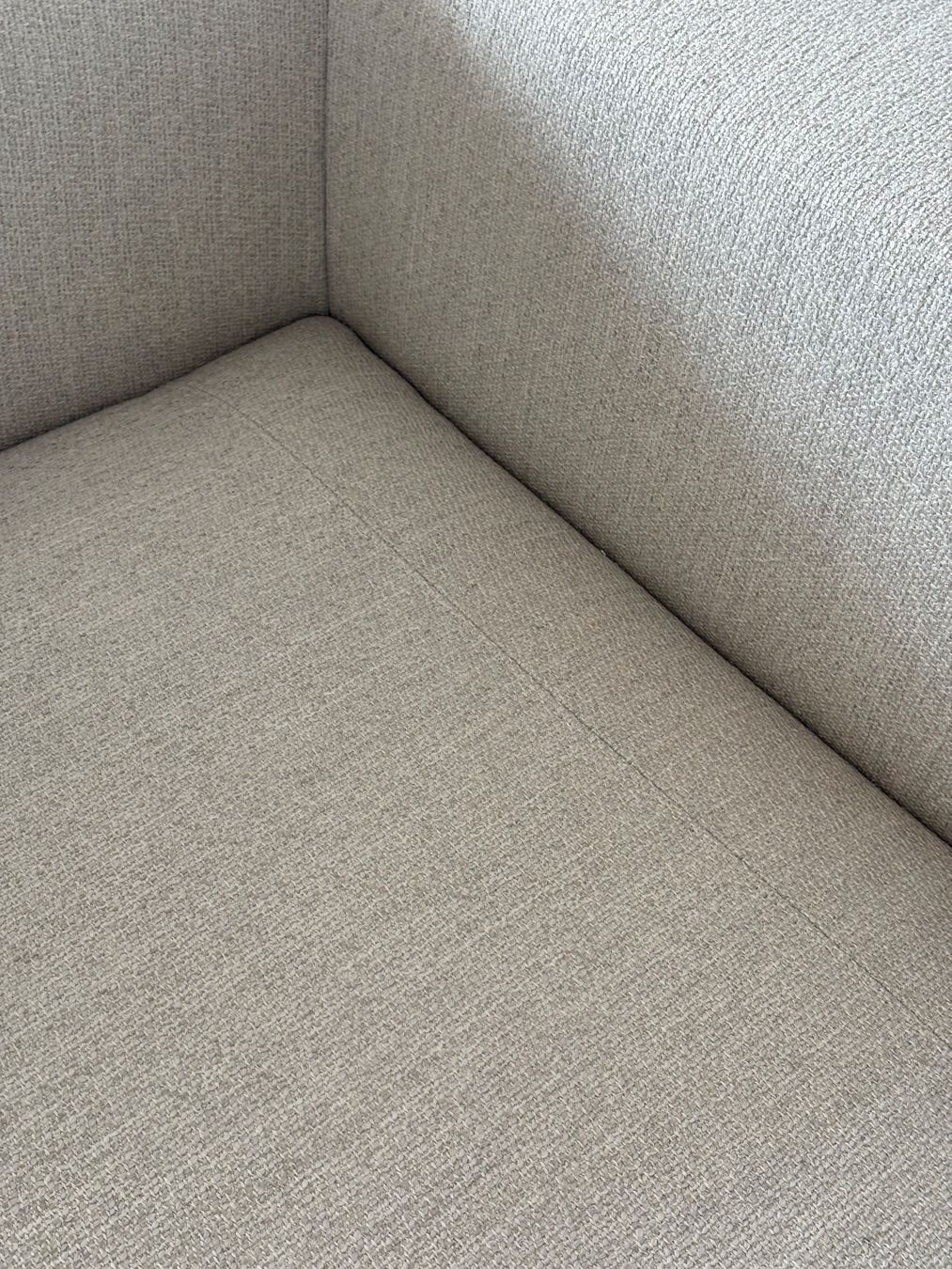 Divani: BRANDNEUES SOFA mit chaise-longue – Nuovo (secondo la descrizione) da Küsnacht ZH venduto da npo01 4
