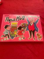 Papa Moll hat Geburtstag Band 8