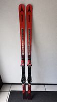 Atomic REDSTER G9 FIS REVOSHOCK M 193 cm | Neu | ICON 24 Bin