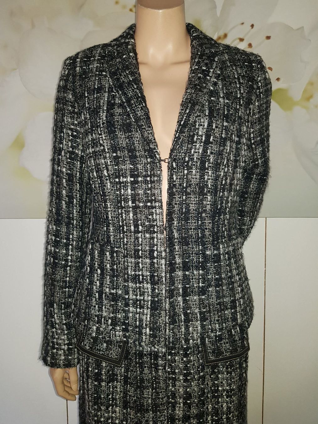 Completi & Tailleur: VIVANCE Ensemble  taille 40 – Usato da Cossonay-ville venduto da Super-Price-Quality 1