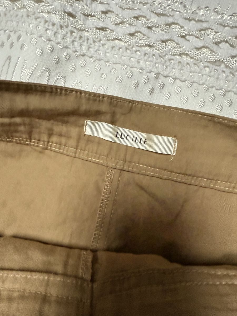 Pantaloni: Lucille pants M – Usato da Barna venduto da orbuyorcry 2