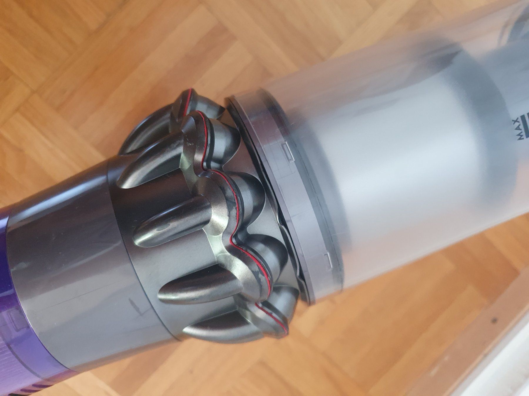 Dyson Staubsauger & Zubehör: Dyson V11 DÉFFECTIEUX – Defekt aus Prilly von RoDyRe 2