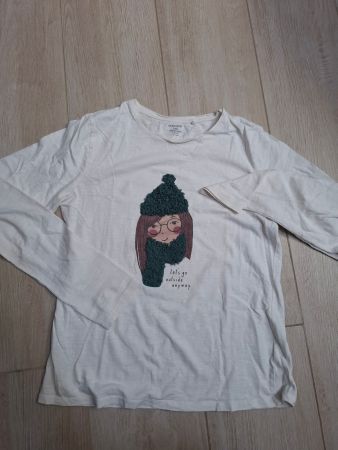 Shirt Manor Kids Mädchen Grösse 158/164 13-14J