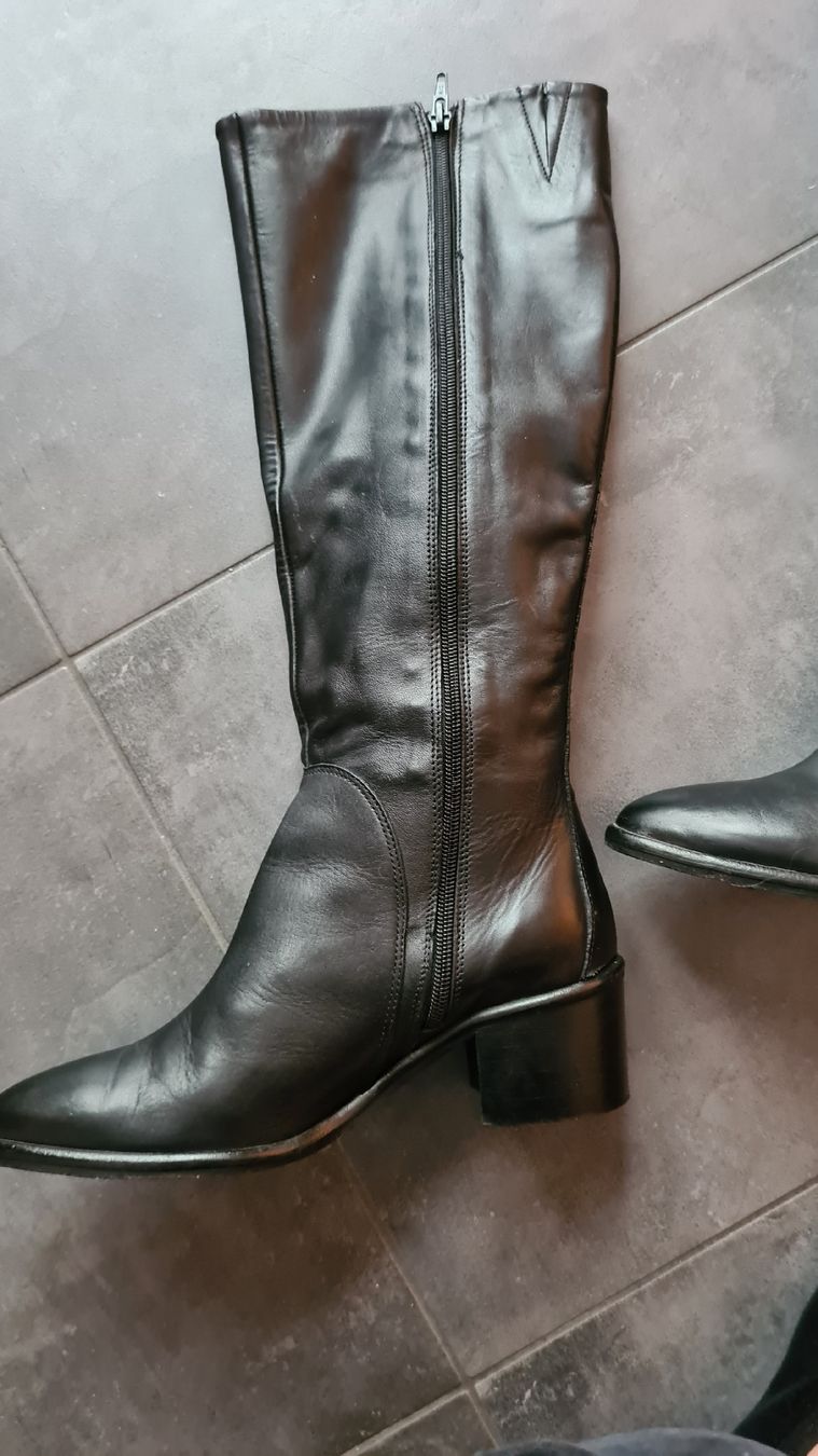 Jonak Scarpe da donna: Bottes Jonak pointure 37 – Usato da Villars-Burquin venduto da Dnanouche 7
