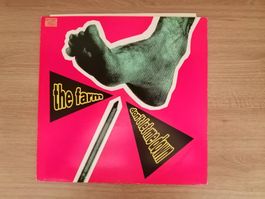 The Farm – Don't Let Me Down (Vinyl-Single, 12”, 45rpm)
