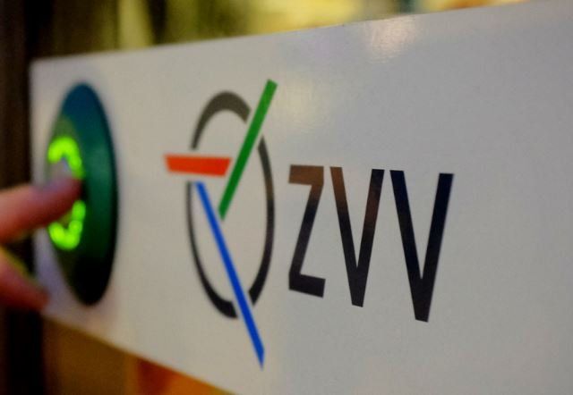 ZVV Tageskarte 2. Klasse - Alle Zonen (Neu (gemäss Beschreibung)) in ...