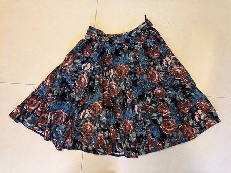 Lena Hoschek Lover Skirt Rock S 