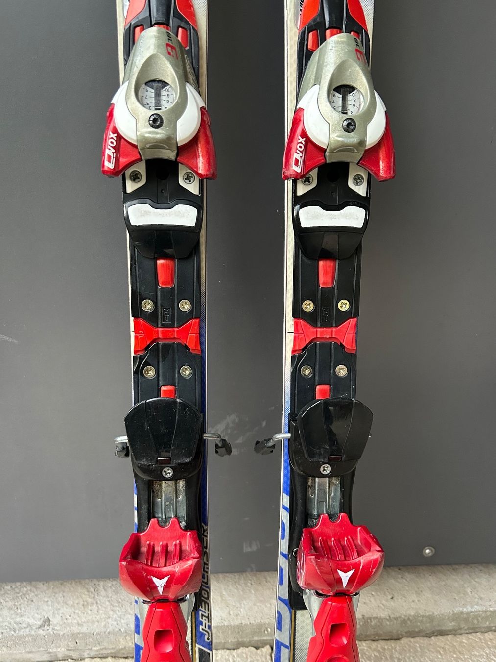 Stöckli Skis: Stöckli Worldcup SL Rennski 130 cm – Gebraucht aus Morschach von mai_jln5 2