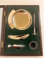 Set enoteca (sommelier)