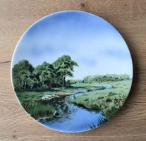 Grosser Wandteller (Copenhagendecore Germany)
