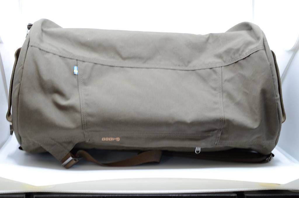 Borse: Fjällräven SPLITPACK G1000 35 L – Usato da Unteraegeri venduto da bunnymaster 3