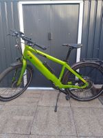 Stromer ST1 Motor defekt