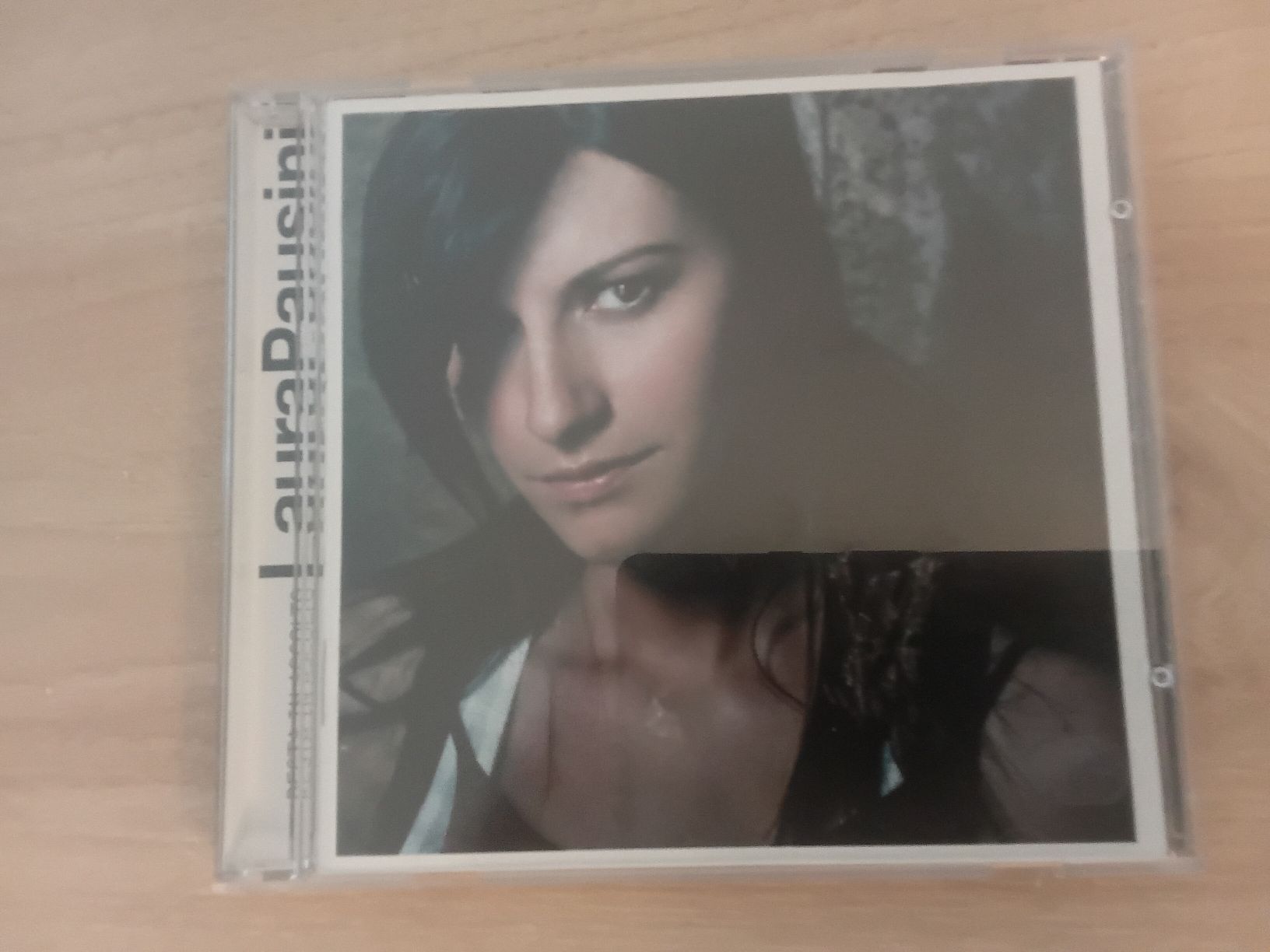 CD: Laura Pausini – Usato da Liebefeld venduto da CD-Urs
