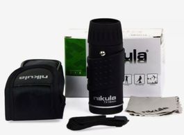 Monocular Telescope 7×18 NEU Mini HD Qualität