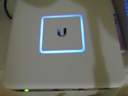 Ubiquiti Unifi Security Gateway usg