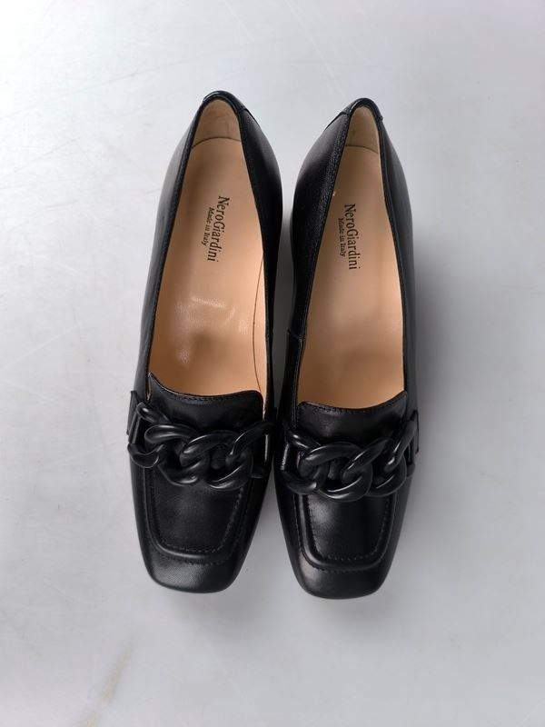 Chaussures femmes: NEROGIARDINI Schuhe – D'occasion à Rüti ZH par Restwert_Rueti_ZH 4