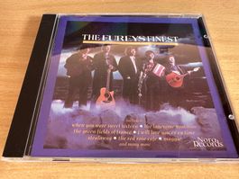 The Fureys – The Fureys Finest