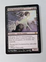Mtg Graveborn Muse