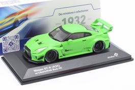 Nissan GT-R (R35)