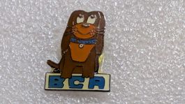 Ansteckpin 272: BCA