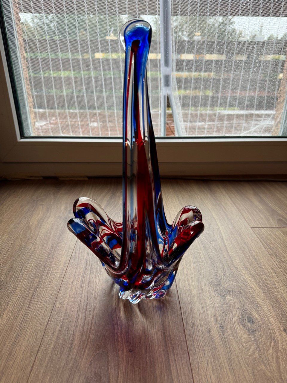 Vasi & Recipienti: Murano Vase 70er Jahre – Usato da Birmensdorf ZH venduto da huntilla 1