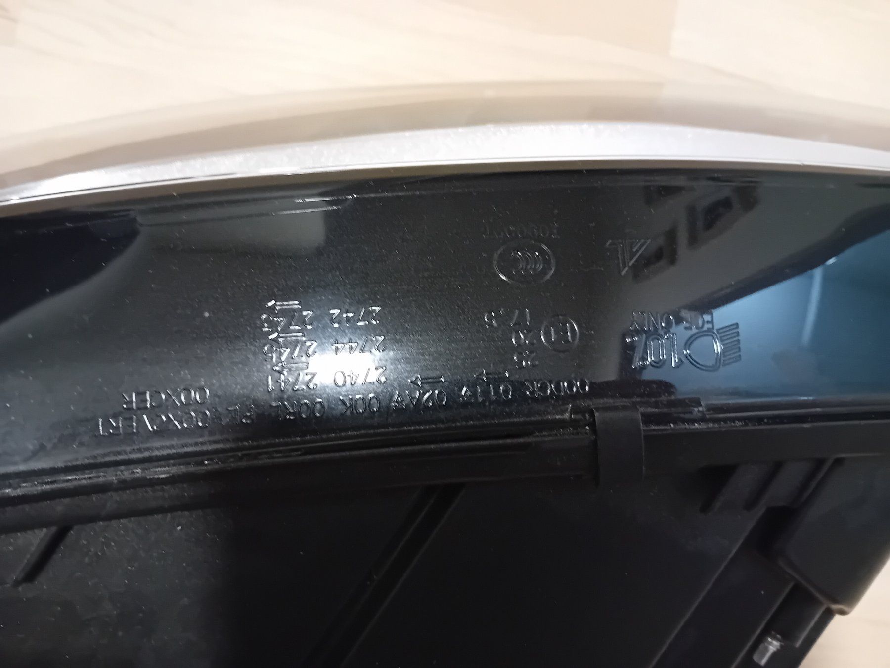 Audi Phares: Voll Led audi a7 – Neuf (Voir description) à Wattwil par __Lukas__ 3