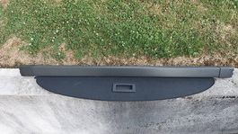  Laderaumabdeckung/Hutablage Nissan Qashqai 2007-2013 