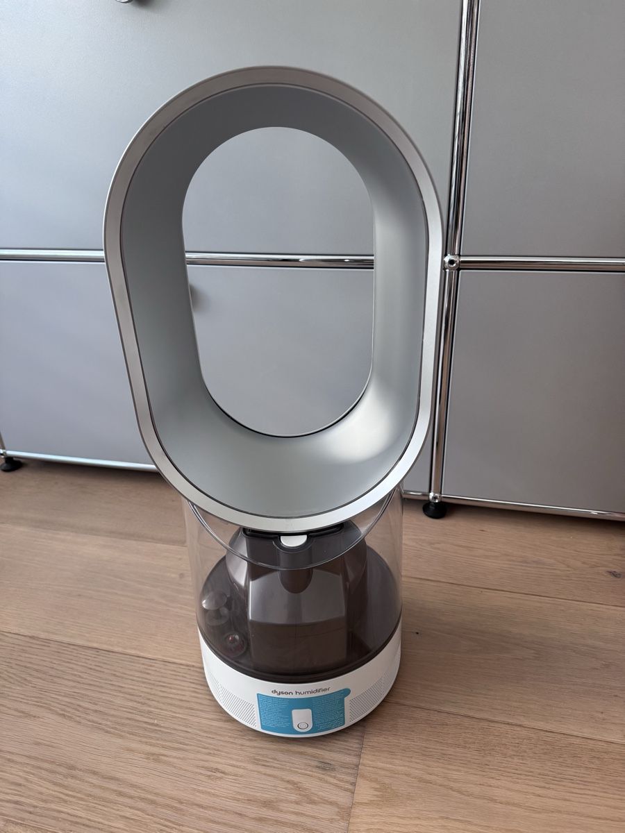 Dyson Umidificatori d'aria: DYSON AM10 Luftbefeuchter – Usato da Frick venduto da BoomSchakkalakka