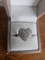 Schmuckset aus 925er Silber 