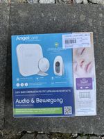 Angelcare AC117 Babyphone Sensore Nuovo protezione bambino!