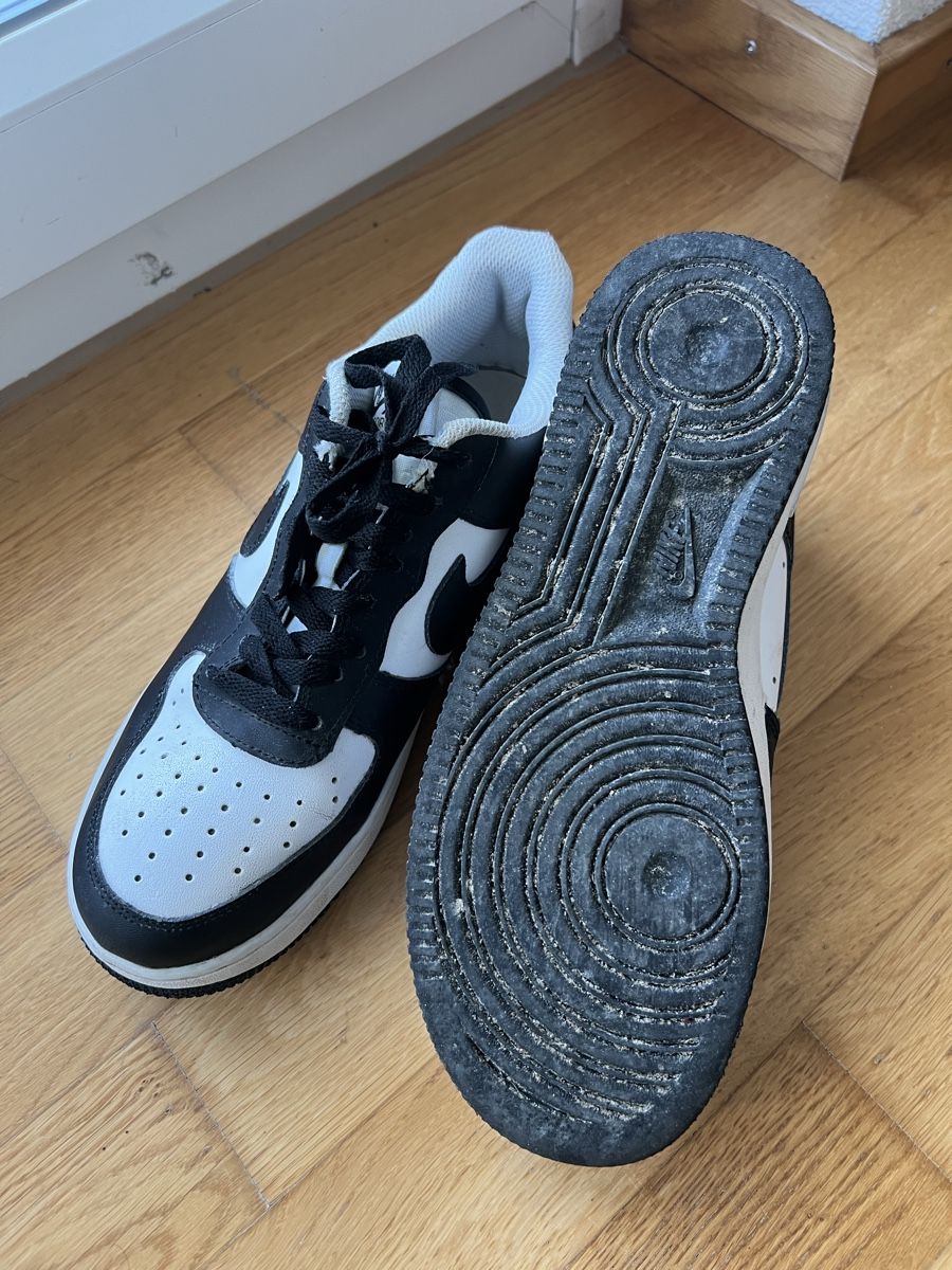 Nike Scarpe da uomo: Nike Air, Grösse 41 – Usato da Turbenthal venduto da jjo_p9kr 1