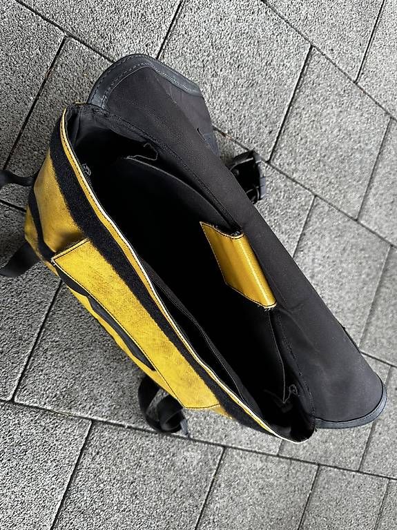 Taschen: Freitag Tasche – Gebraucht aus Steffisburg von bar_f95z 1
