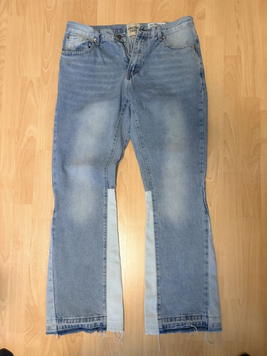 Gallery Dept. Jeans: Gallery Dept. Jeans – Neuf (Voir description) à Bern par ene_gw8m