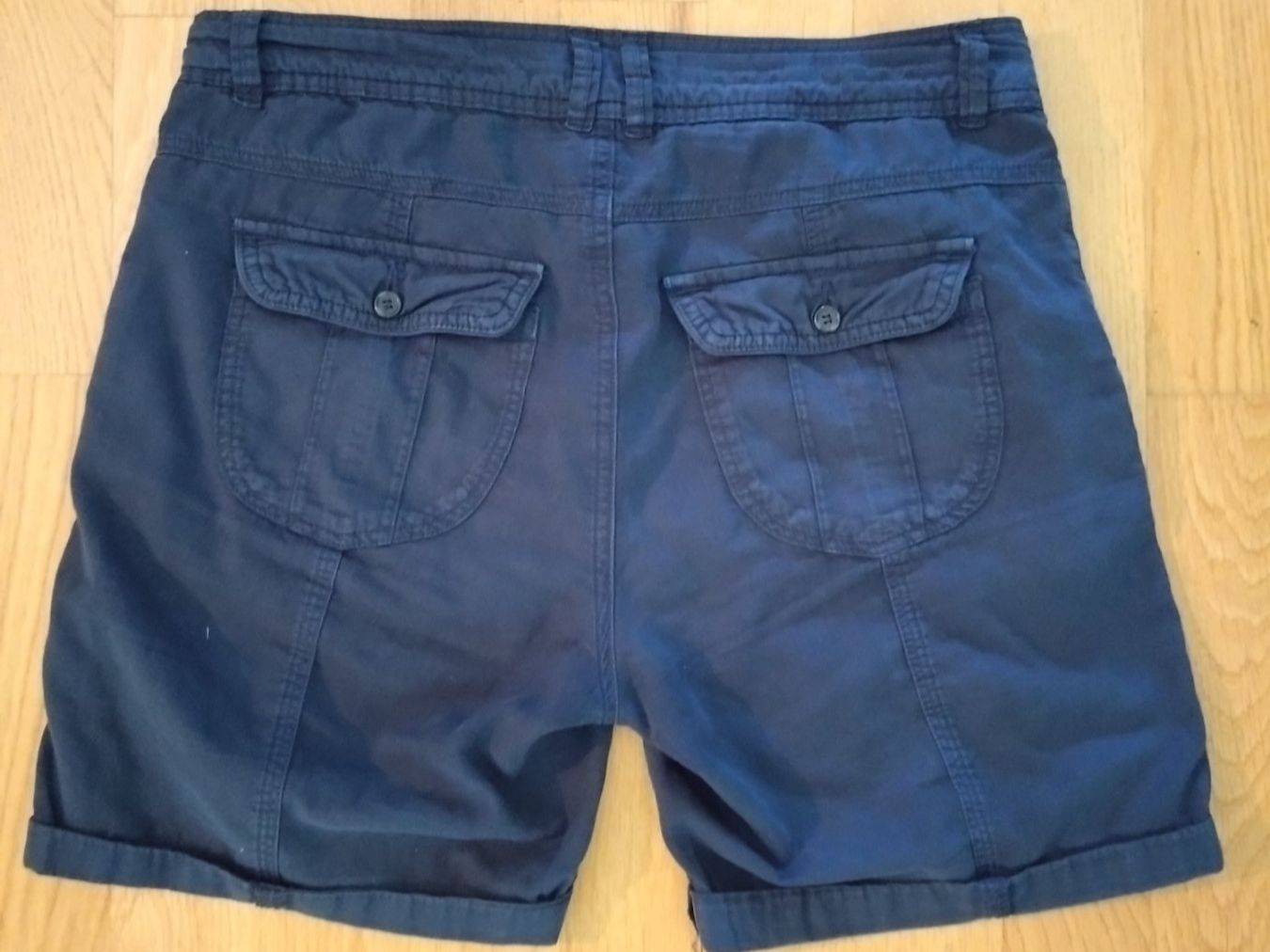 Pantaloni: BLACKBOX Bermuda / Short / Hose, Baumwolle, Gr. M/38 – Usato da Muri AG venduto da iguana-30 1