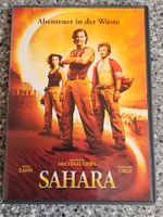 SAHARA- Abenteuer in der Wüste/ DVD