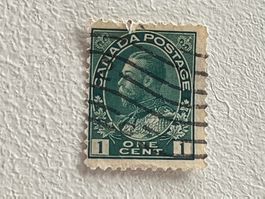 Canada Briefmarken ab 1.95 CHF (Gratis-Versand)