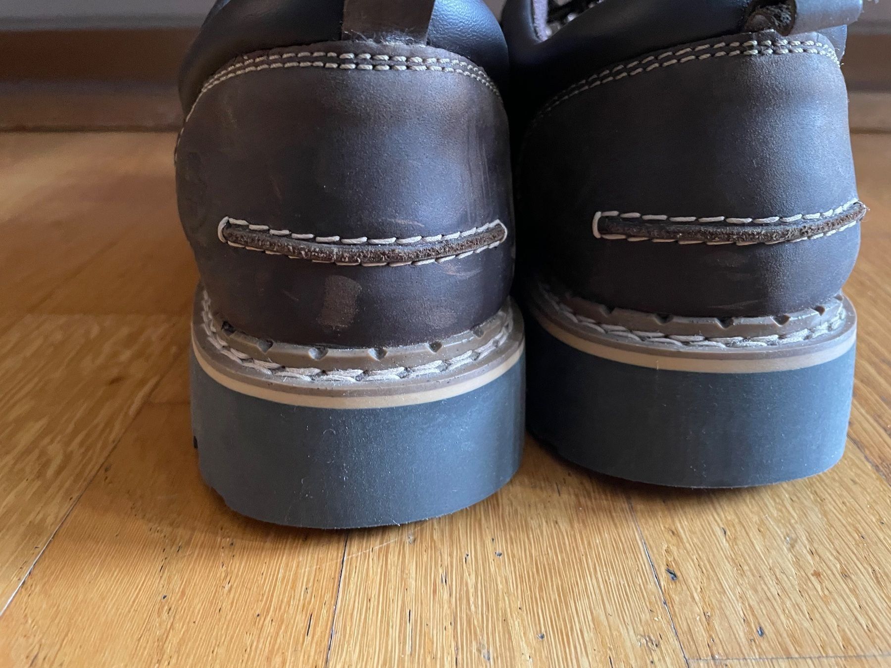Herrenschuhe: Herrenschuh Dockers Grösse 42 – Gebraucht aus Genève von Livsonman 2
