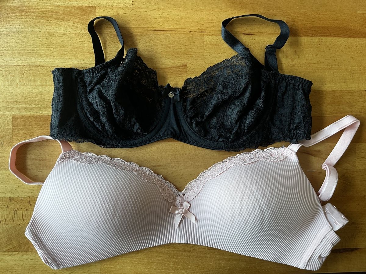 Hunkemöller Altra biancheria intima: BH Set Hunkemöller 80E und 75E – Nuovo (secondo la descrizione) da Werdenberg venduto da sunbo