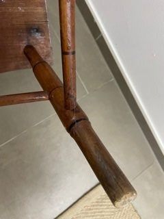 Sedie: aLteR HoLzkiNdeRstuhL – Usato da Winkel venduto da zeho 4