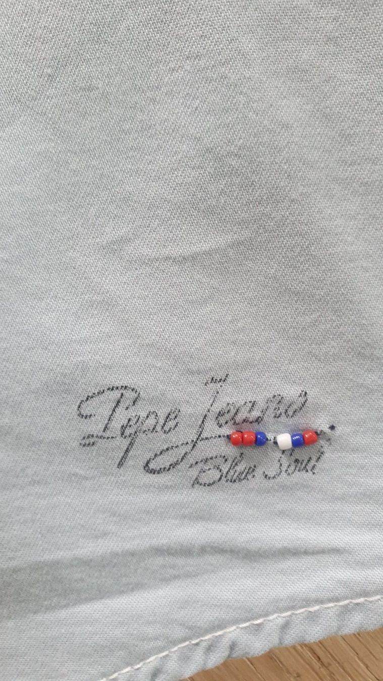 Pepe Jeans Camicette: Bluse Gr. L Pepe Jeans – Usato da Schaffhausen venduto da Madison74 2