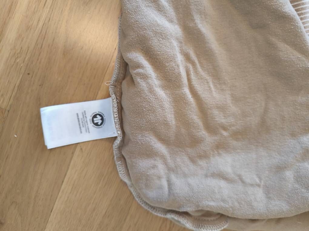 Lupilu Pigiama & Simili: Schlafsack 1.5 TOG, Gr. 90 – Nuovo (secondo la descrizione) da St. Gallen venduto da ned_v9st 2