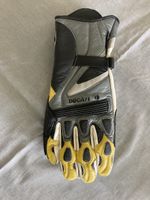 Ducati Motorbike Racing Leather Gloves  SIZE XL / 11