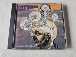 Scatterbrain  -  Mundus Intellectualis