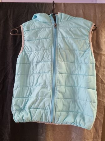 Alive Gilet Grösse 140 / 146