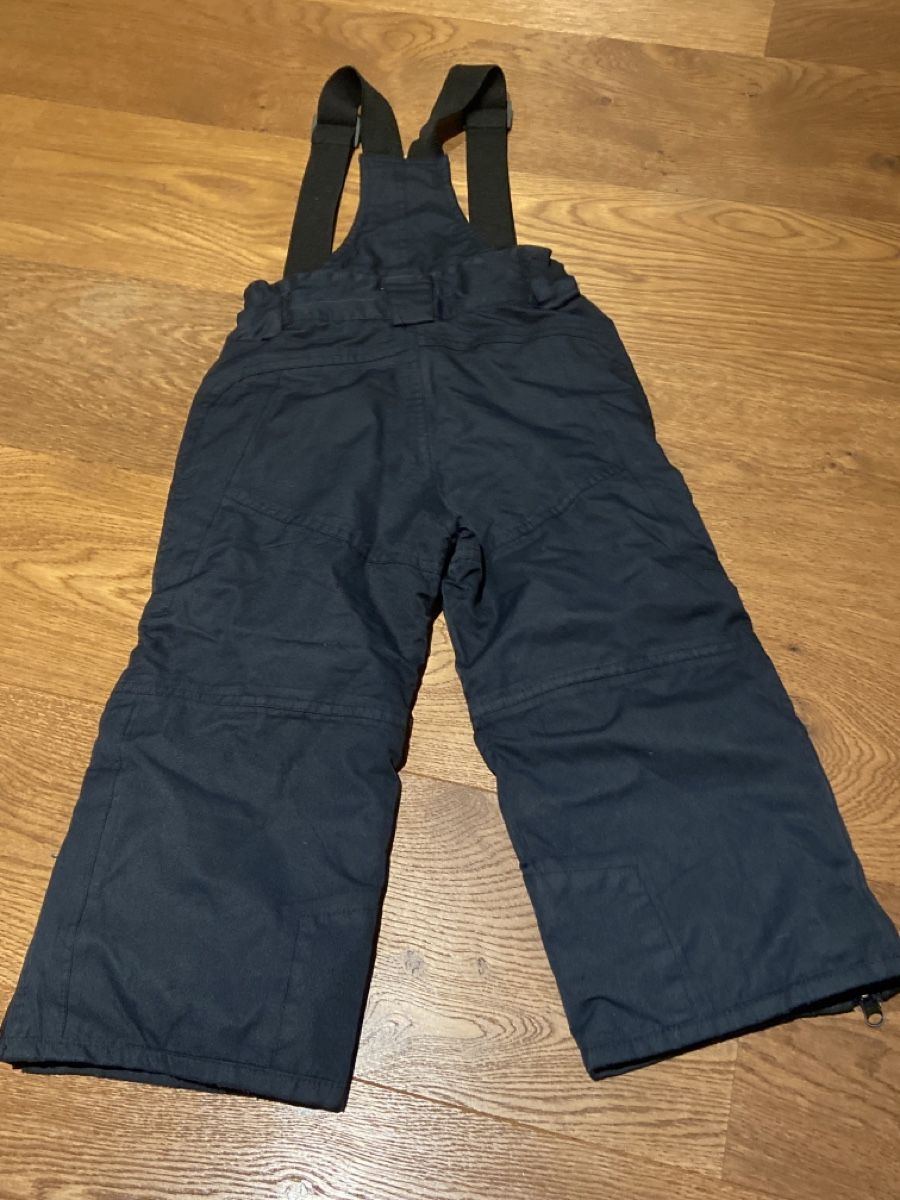 Pantaloni: Skihosen Gr.104 – Usato da Pratteln venduto da Nala78 4