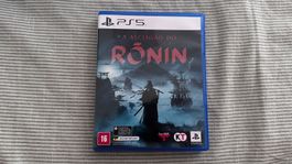 Rise of the Ronin PS5 (BR)