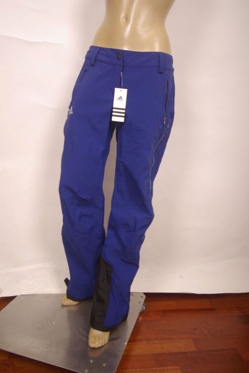 ADIDAS WANDER SNOWBOARD SKIHOSE S HOSE Kaufen auf Ricardo