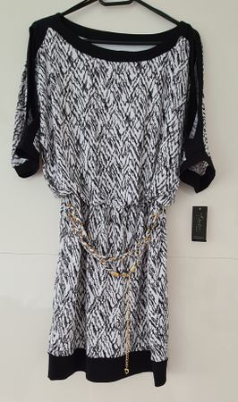 Damen Ausgehkleid - Thalia Sodi